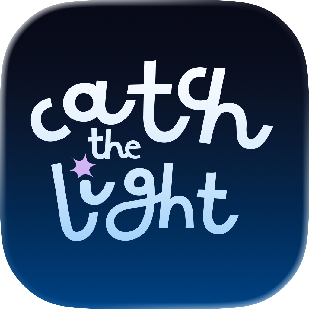 Catch the Light app icon